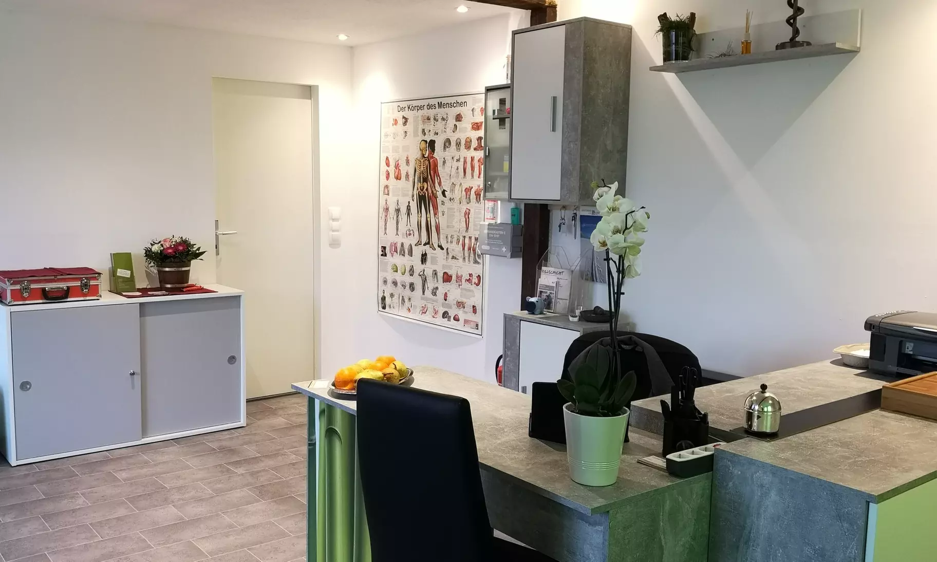 Bis  44% Rabatt auf Massage bei Sitz Der Menschenhandwerkerin