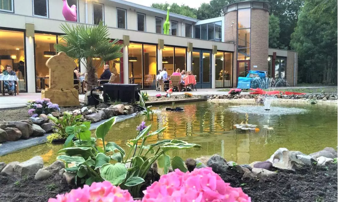 Zeeland: Doppelzimmer nach Wahl, opt. Frühstück od. All-inclusive