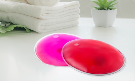 1 o 2 scaldamani istantanei a soluzione supersatura