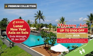 ✈ Sri Lanka: 7- or 10-Night 5* Escape with Flights