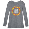 Image 15: Women's Fall Harvest Long Sleeve Tee