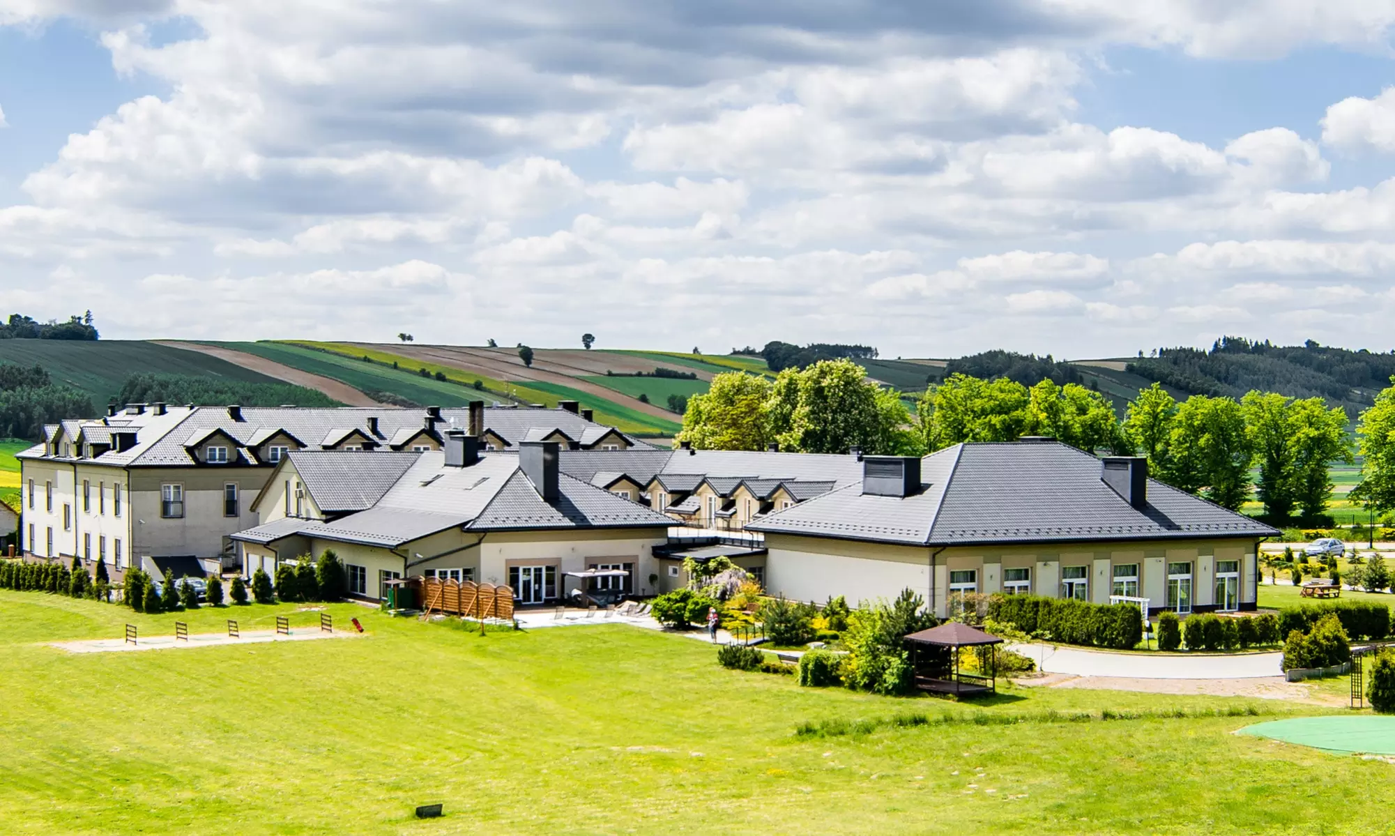 Całodzienny relaks w strefie wellness & spa dla 1 lub 2 osób