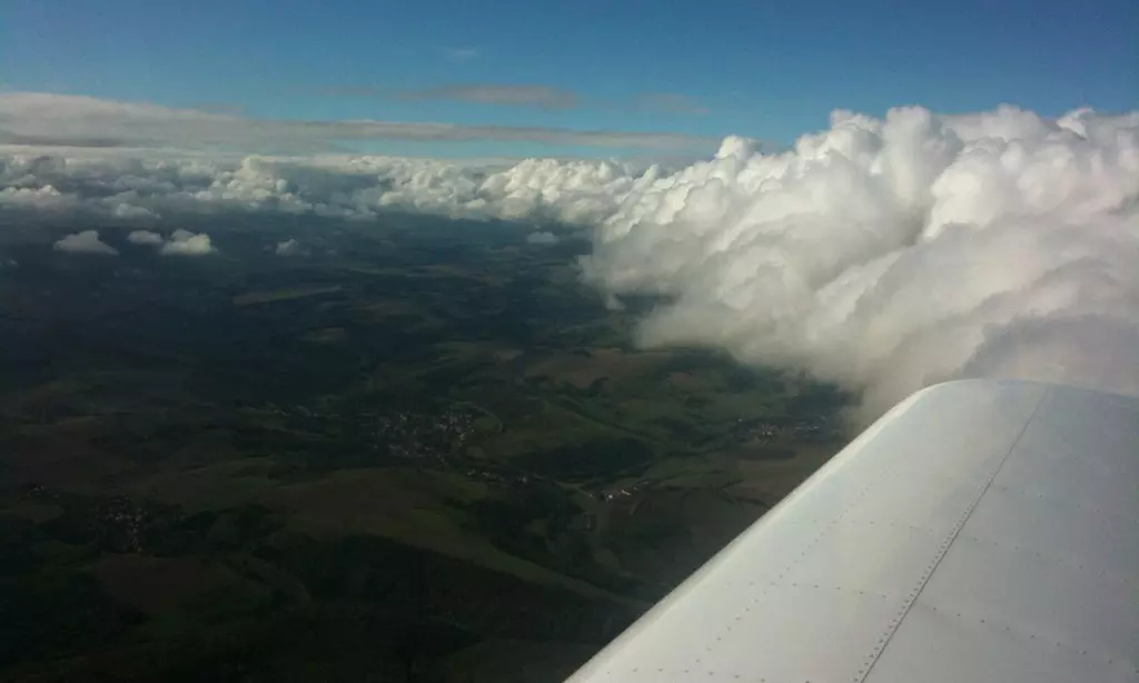 Bis zu 0% Rabatt auf den Tour – Flug bei Skydreamer