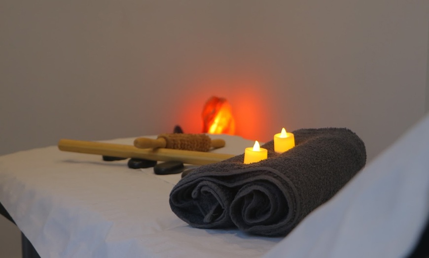 Image 9: 60-Minute Spa Access Package at JAKS Hair and Beauty with SPA