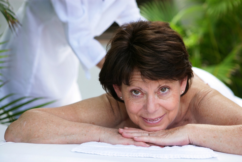 Experience ultimate relaxation with a therapeutic massage session