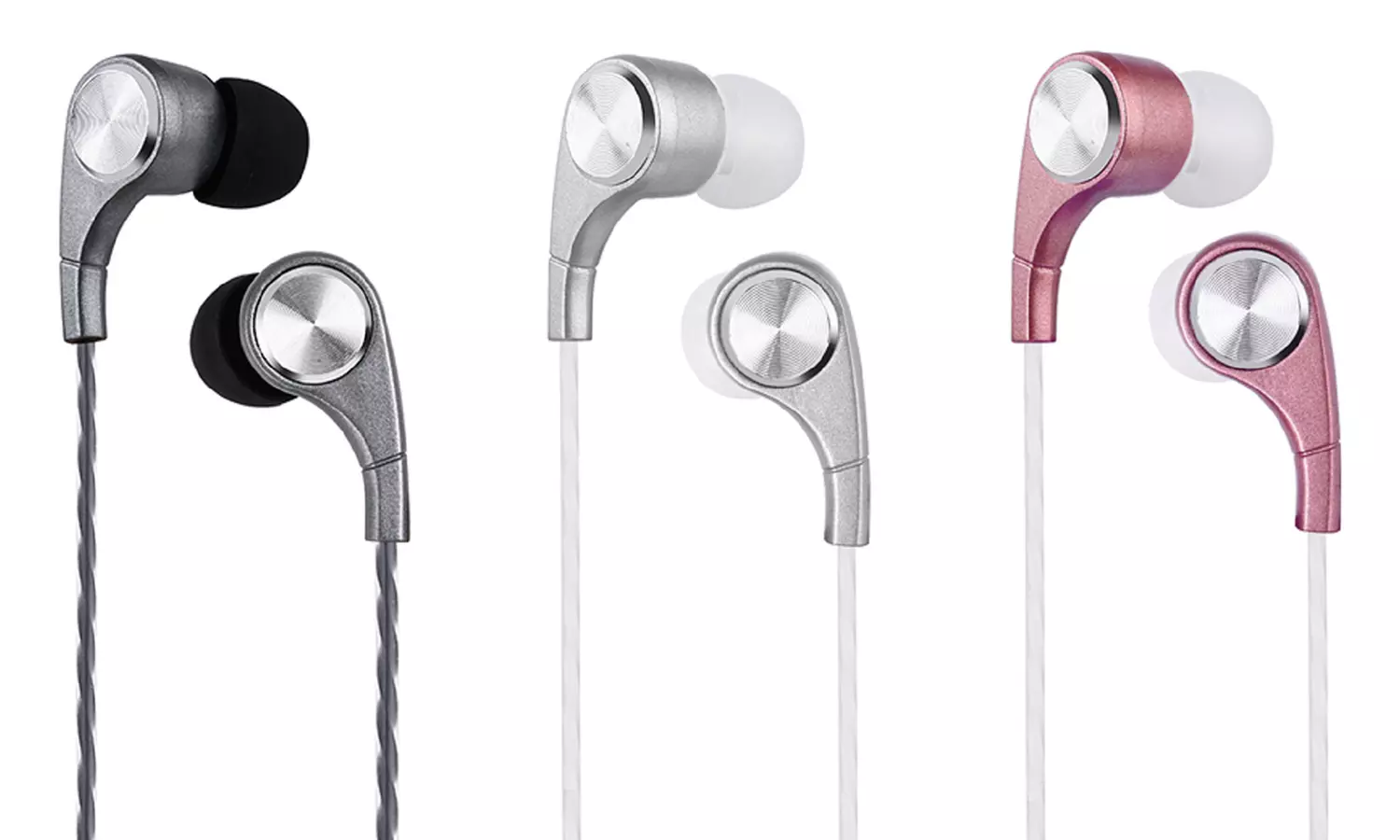 1 ou 2 écouteurs Soundz SZ850 - Primary Image