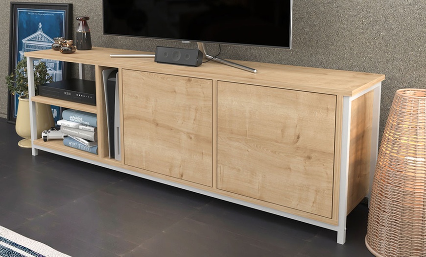 Image 24: Primrose TV Stand