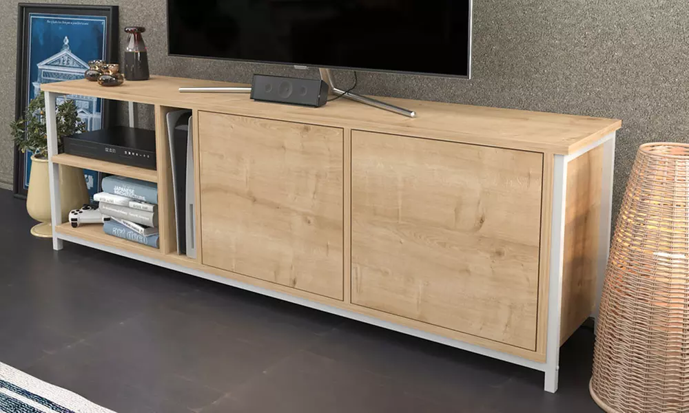 Primrose TV Stand
