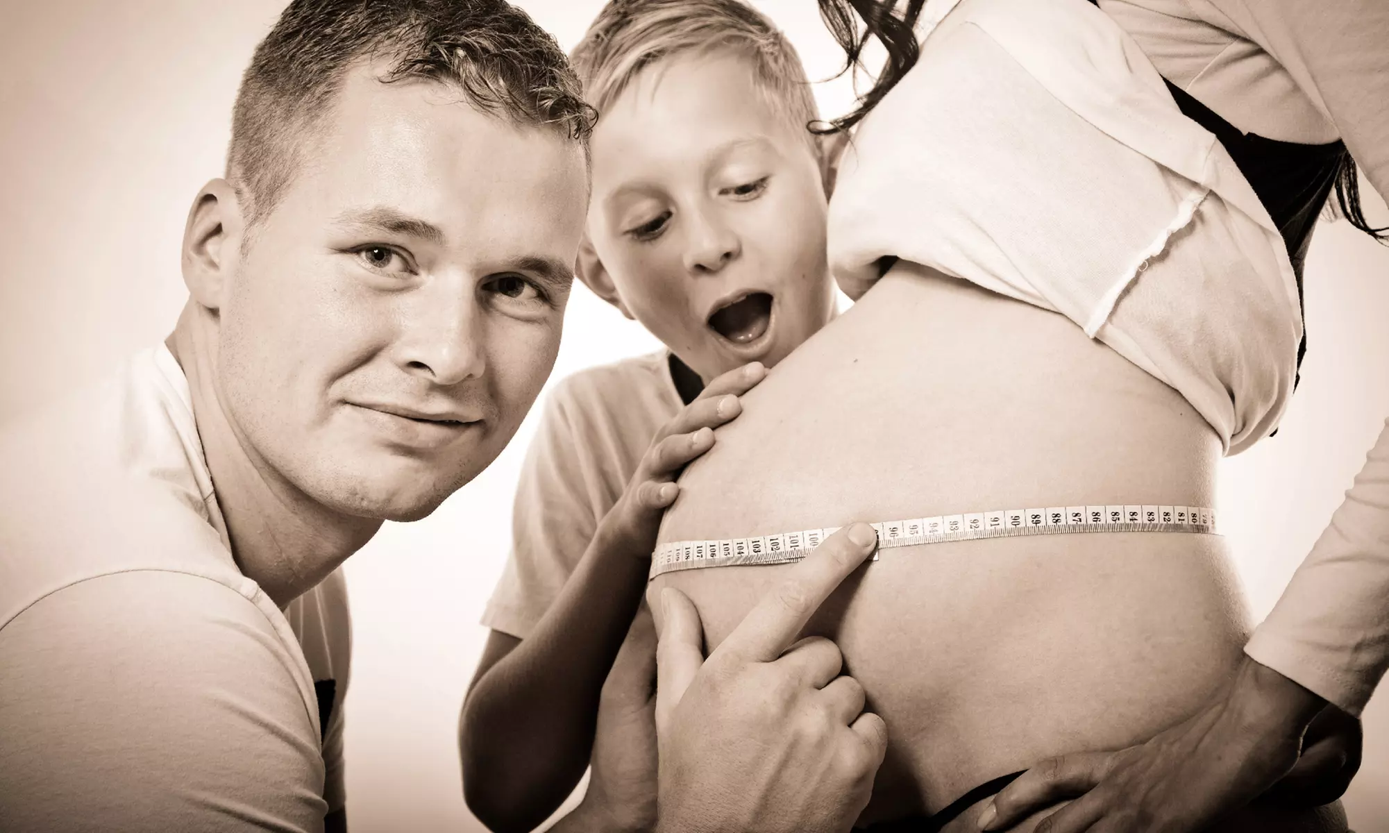 Fotoshooting inkl. Make-up