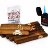 Image 3: Mike's Smoking Cigar Sampler