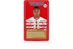 Winning Moves Football Top Trumps 2018/2019 Editions: Arsenal, Chelsea, Liverpool or Manchester City - Image 4