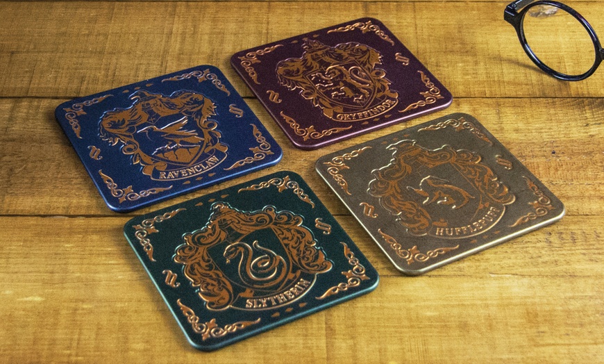 Image 6: Hogwarts Drinkware Bundle