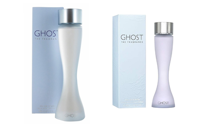 Image 1: Ghost Floral Fragrance EDT