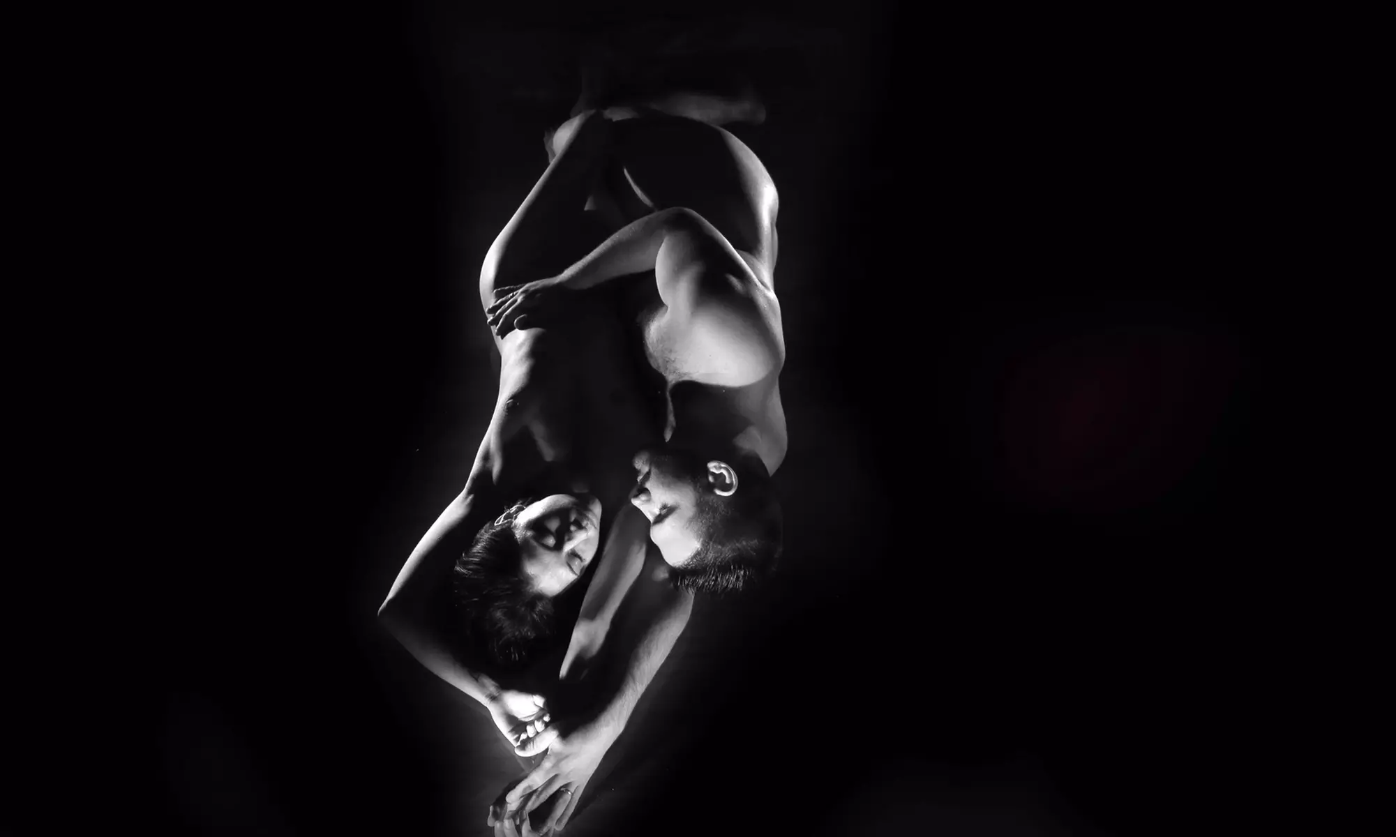 C$20 for One-Hour Photography Session with Digital Photo at NU2 (C$250 Value) - Primary Image