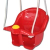 Image 4: Kids' Outdoor Swing