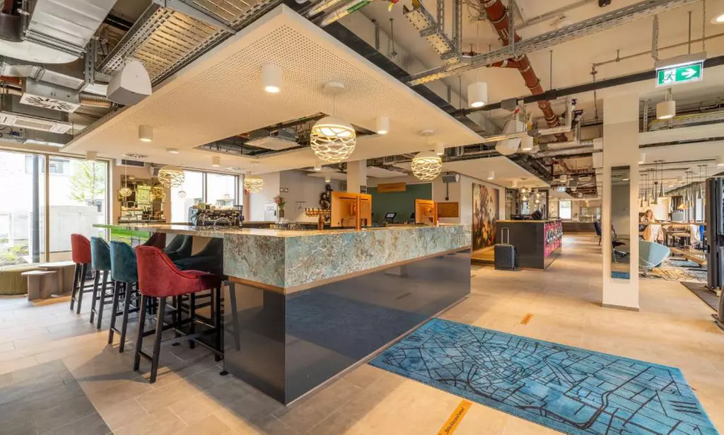 München: 2-7 Nächte inkl. Frühstück und Parken