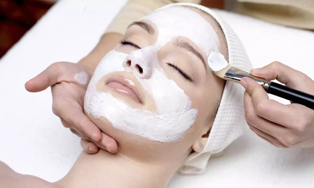 One or Two Mini or European Facials at Beba Beauty Day Spa (Up to 49% Off) - Primary Image