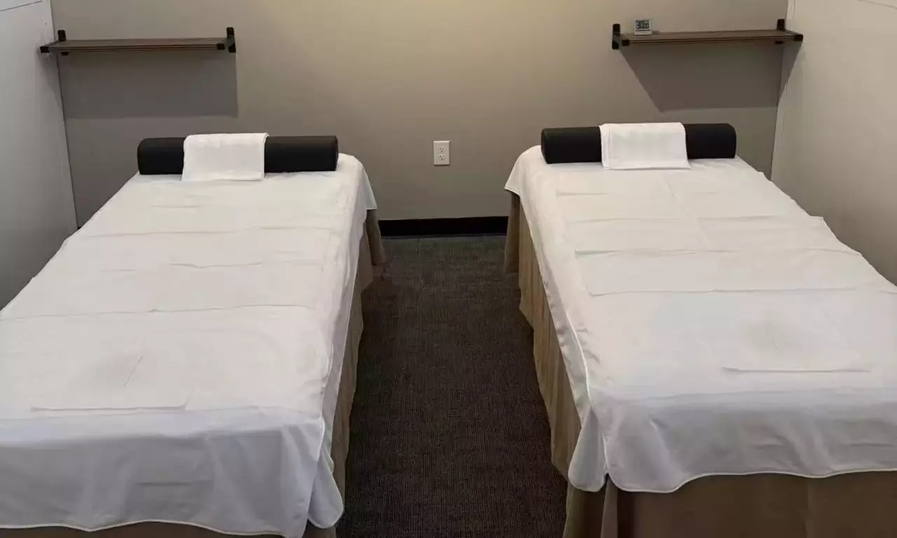 Deep Tissue, Swedish, Acupressure Massage or Hot Stone, Tui Na Massage