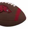 Image 3: NCAA Full-Size Composite Rubber Football