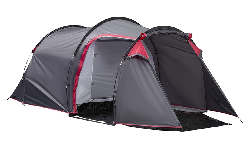 Image 32: Outsunny Camping Tent