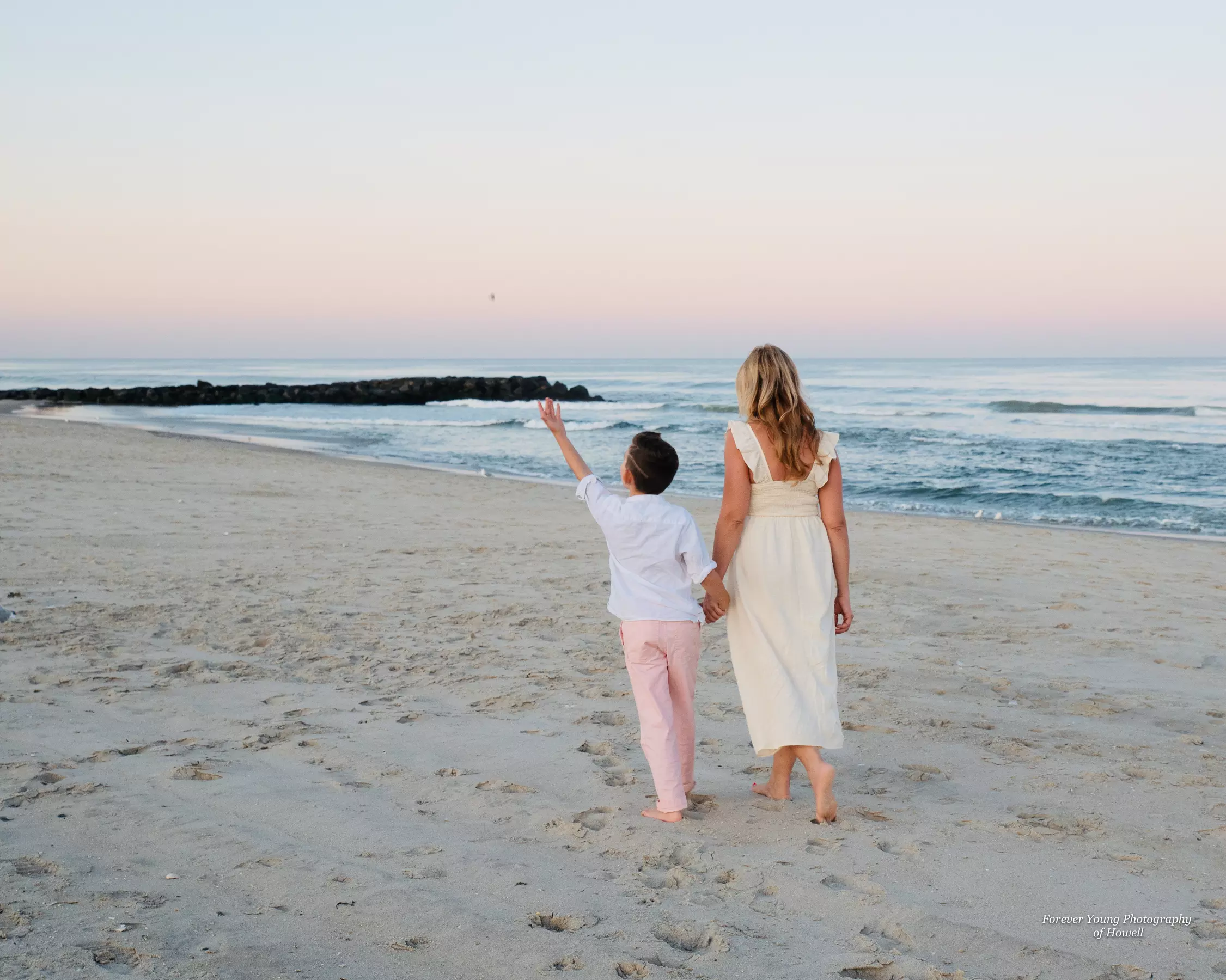 Photo-Shoot Package from Forever Young Photography (Up to 69% Off) - Primary Image