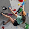 Image 8: Indoor Climbing Day Pass With Shoes, Chalk Bag, and Harness Rental