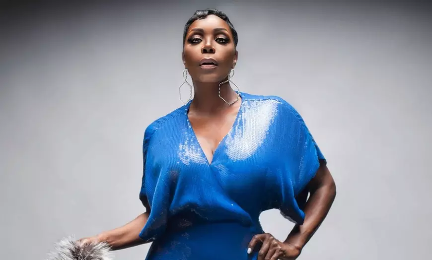 Martha's Vineyard Festival Of Laughs Featuring Lavell Crawford, Sommore + More on August 17-19 - Primary Image