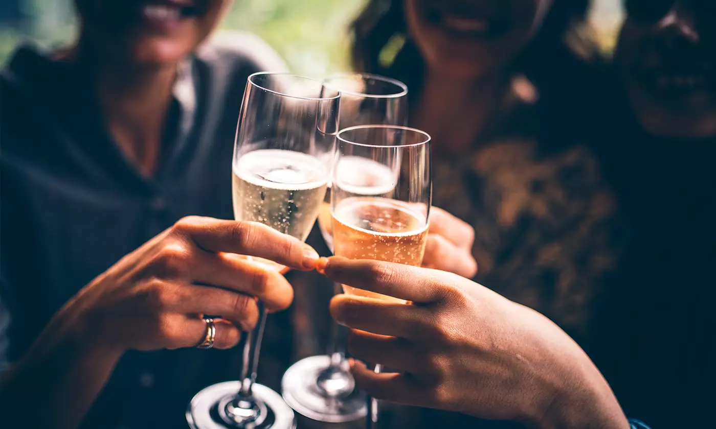 Wine Bundle of 12 Premium Wines plus Winter Bonus Trio from Heartwood & Oak (Up to 79% Off)  - Second Medium