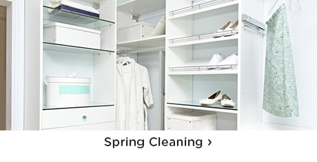 Spring Clean