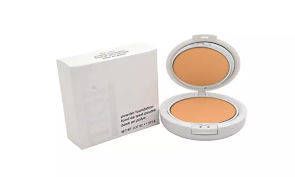 TIGI Powder Foundation - Second Medium