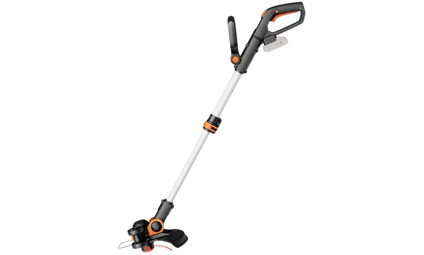 Image 2: Cortacésped Worx Power Share