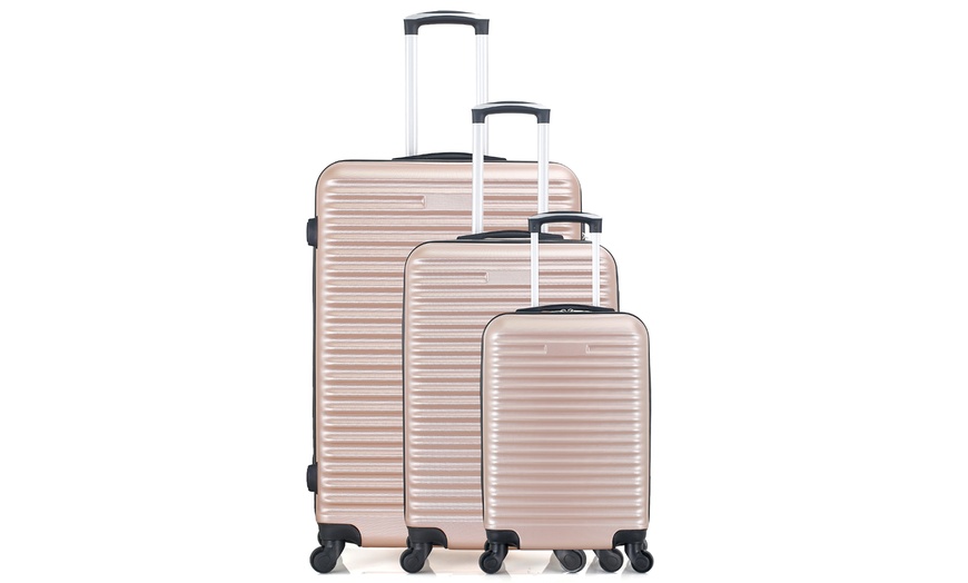 Image 11: Set de 3 maletas Hero Tanga