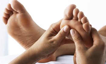 Up to 36% Off at Royal Foot Massage 