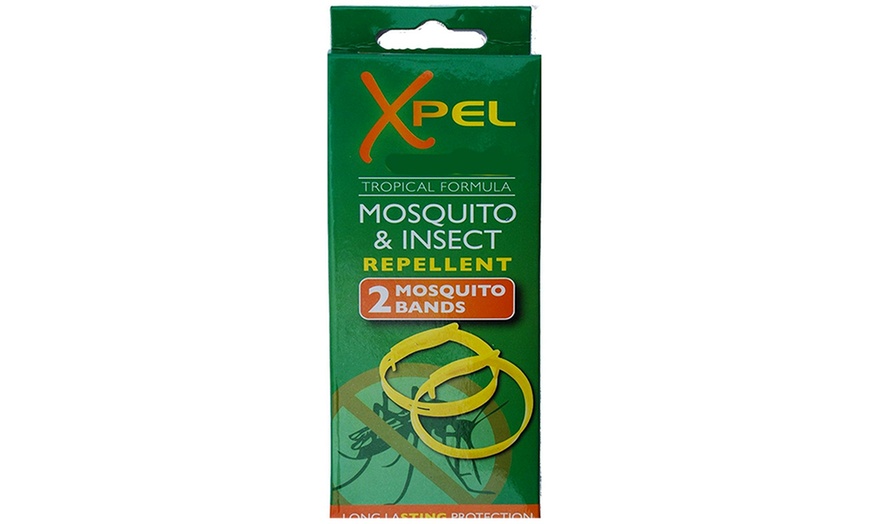 Image 3: Xpel Mosquito Repellent Set