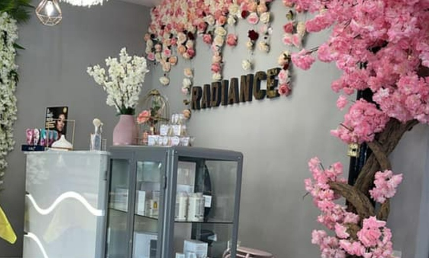 Image 7: Up to 30% Off on Pampering Package at Radiance Glamour Lounge