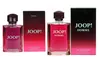 Joop Homme Eau De Toilette Spray For Men (4.2 oz or 6.7 oz)