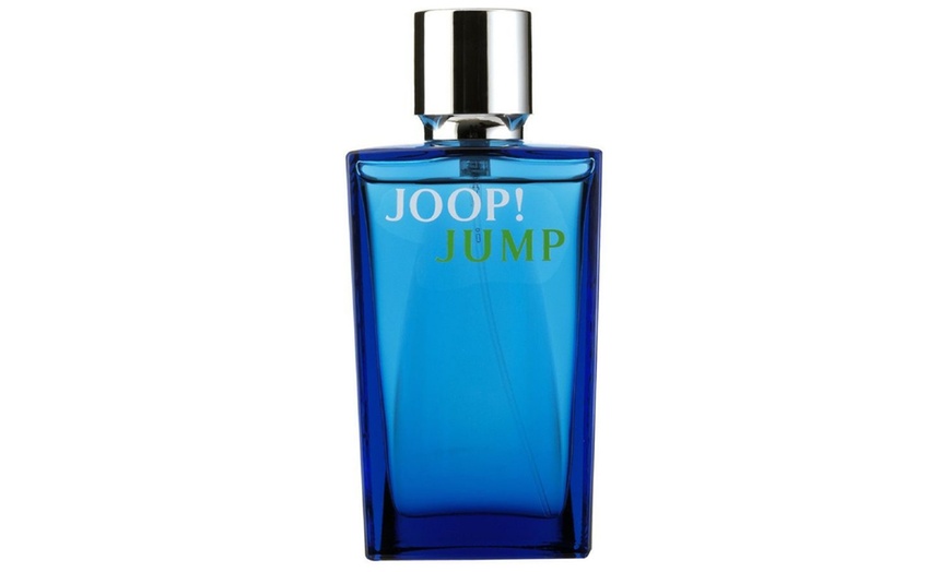 Image 1: Joop! Jump oder Go EDT für Herren 100 ml (bis zu 299,90€ /1L)