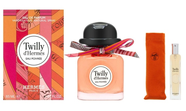 Hermes twilly outlet 15ml