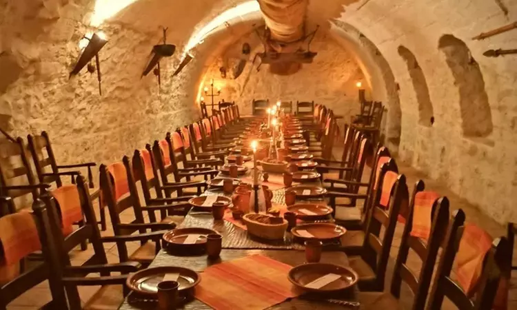 Harz: 2-4 Luxusnächte im 4* Sup. Hotel Wasserschloss Westerburg