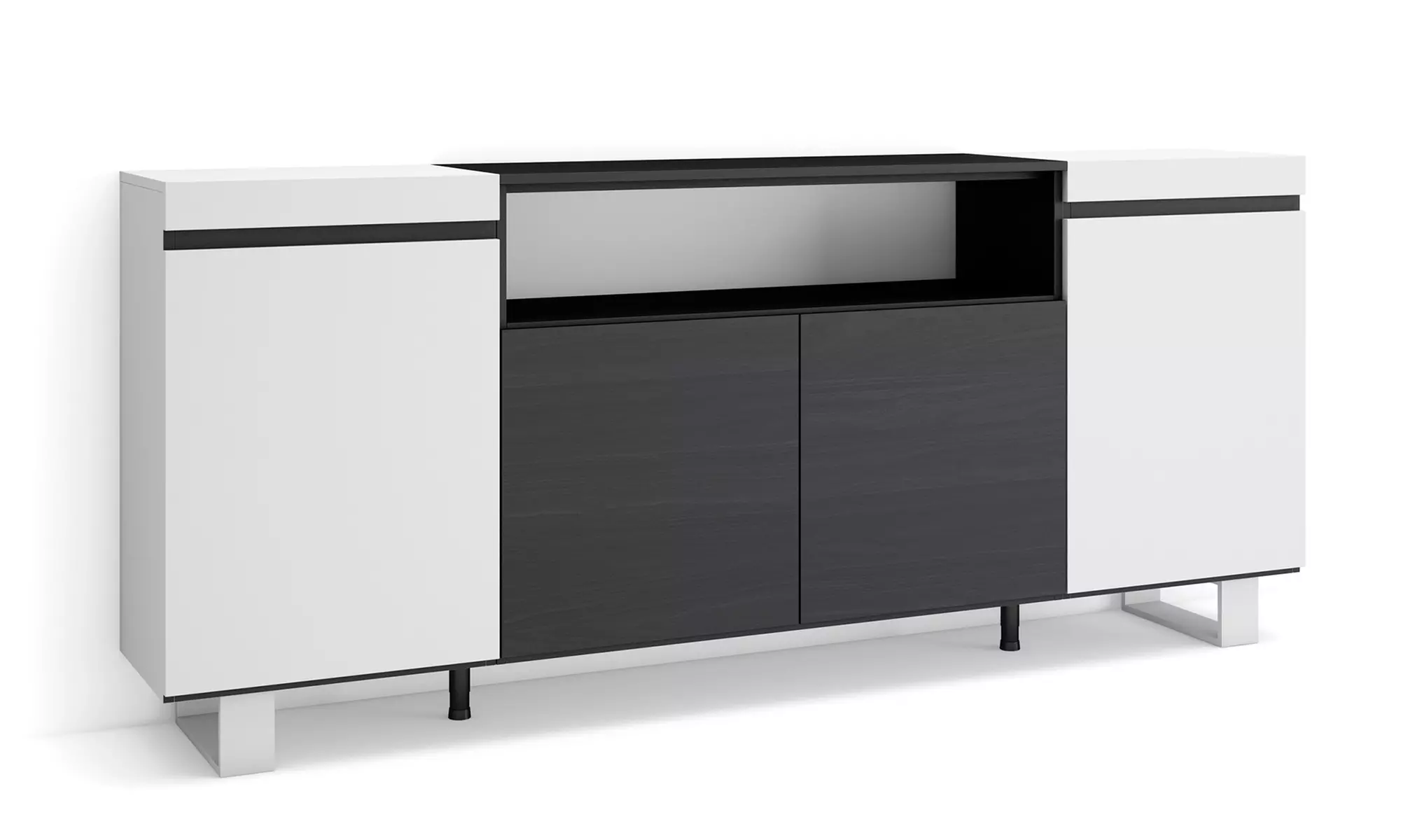 Sideboard mit großem Stauraum