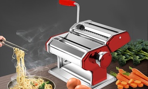 Pasta Making Machine