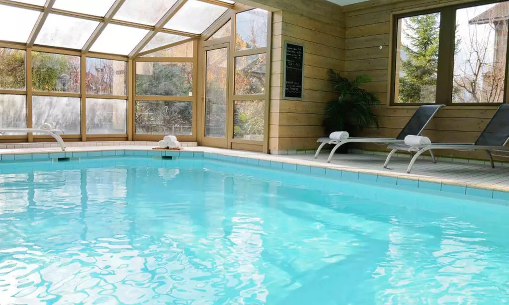 SAVOIE | Aime-la-Plagne - Hôtel la Tourmaline 3* - Idéal couple et famille - Spa et dîner en option - Primary Image