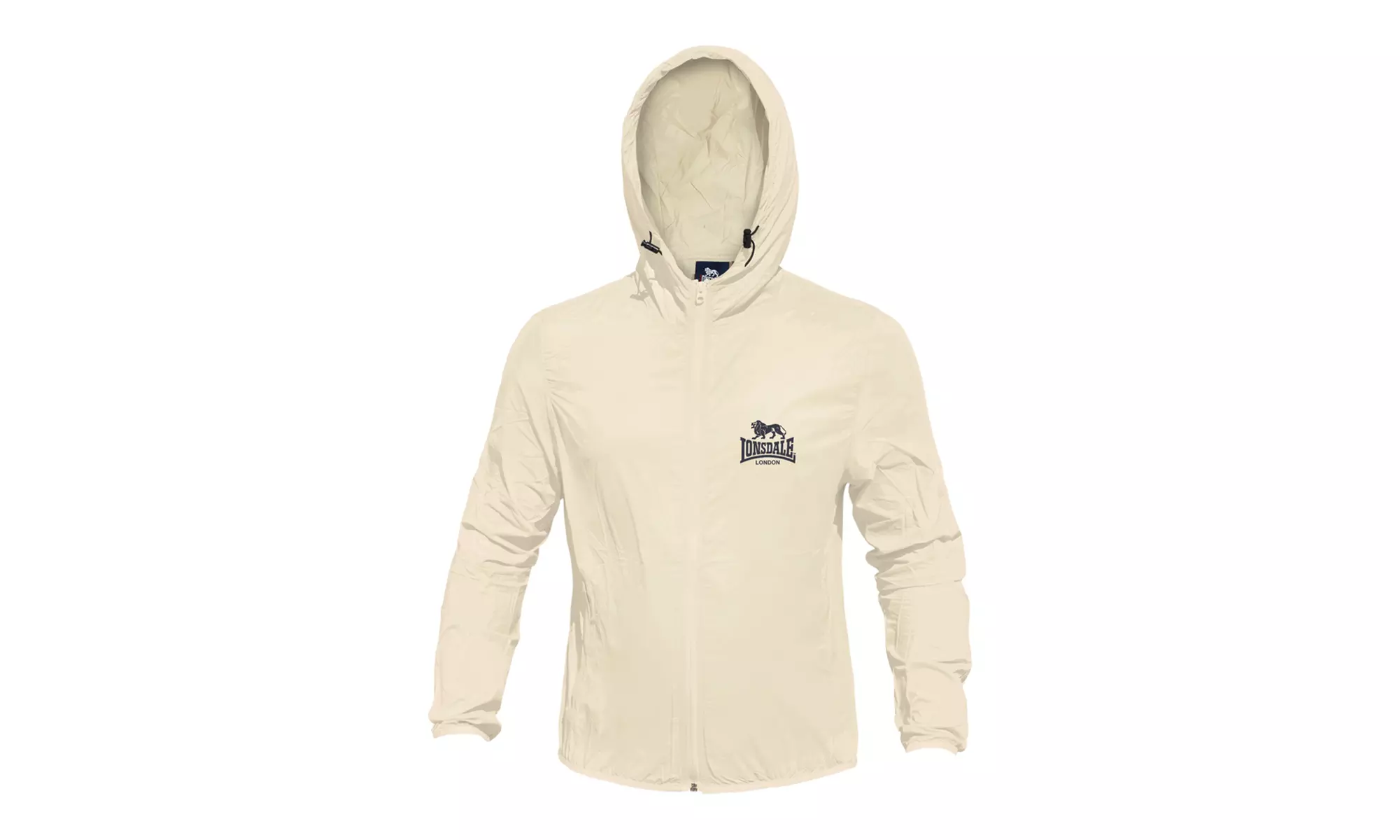 Giacca Antipioggia Kway Lonsdale