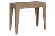 Mesa Consola Extensible Isotta, Diseño Versátil - Second Medium