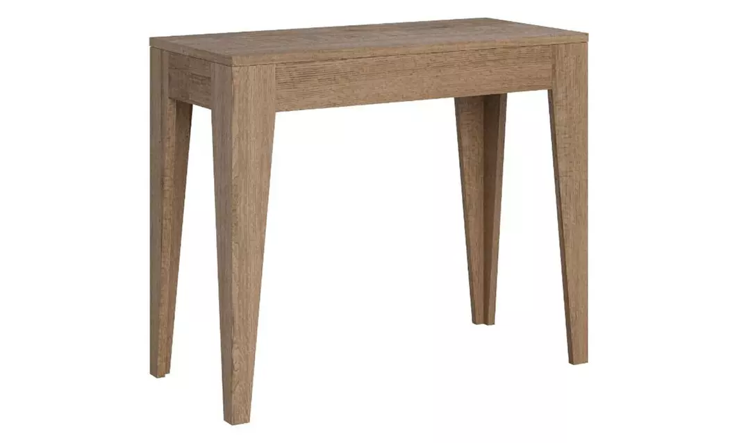 Mesa Consola Extensible Isotta