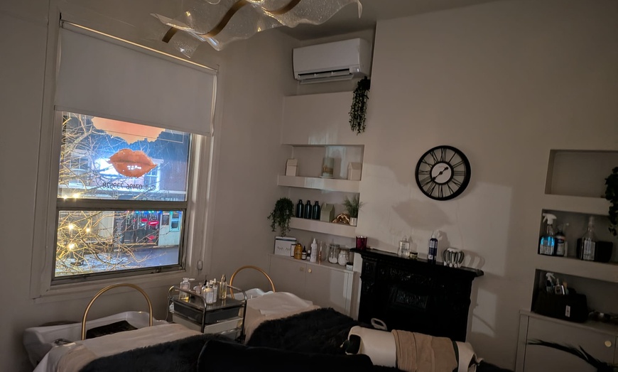 Image 9: Get 45- or 60-Min Japanese Head Spa & Facial, or 60/90-Min Head Spa