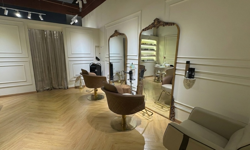 Image 5: Lash & Brow Lamination Treatments for Long-Lasting Definition