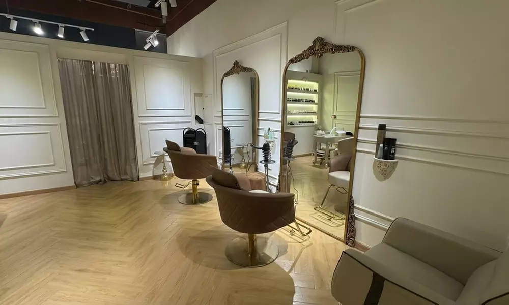 Lash & Brow Lamination Treatments for Long-Lasting Definition