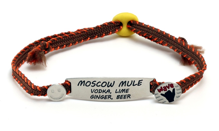 Image 3: Orecchini, Collane, Bracciali e Anelli Nomination