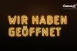 2 oder 5 Kinogutscheine für 2D-Filme in allen teilnehmenden CinemaxX Kinos (bis zu 40% sparen) - Second Medium